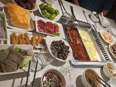 -野妹火锅(布吉店)