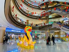 -奥园广场(广州番禺福德路店)