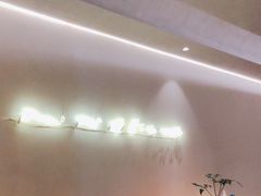 -fishtank鱼缸咖啡(三山街店)