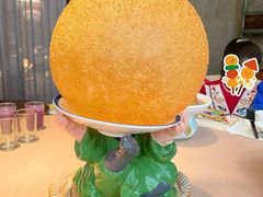 -吴越荣记苏州菜·松鼠桂鱼(月光码头店)