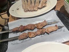 -贯贯吉·清真餐厅(浙江中路店)