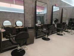 -TONI&GUY