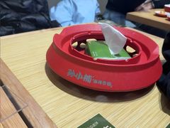 -孙小楠麻辣香锅(欧亚卖场店)