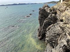 -大连金石滩滨海国家地质公园