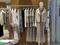 -伊势丹(现代城店)