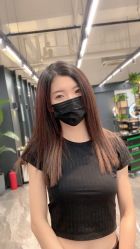点击看大图 -藤野造型·专业烫染店