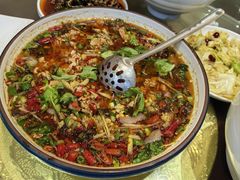 -飞虹鱼馆(春华路店)