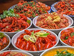 -金陵一哥龙虾(水木秦淮店)