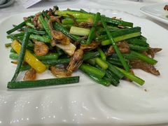 -新兴家喻酒家·羊城名宴(昌岗店)