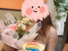 -ZOZO's昌左左精致甜品设计(新北店)