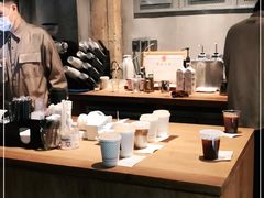 -来回·咖啡(天河南店)