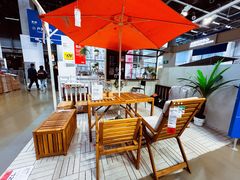 -宜家·瑞典食品屋(宝山店)