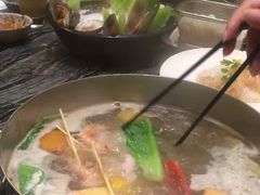 -海逸海鲜酒家(古北店)