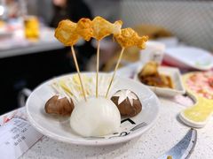 -猫抓烤肉(春熙路店)