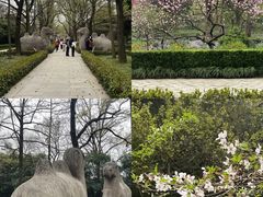 -鸡鸣寺