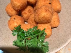 -大树餐厅(益田假日店)