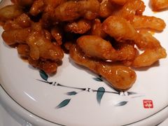 -船歌·鱼水饺青岛菜(恒隆广场店)