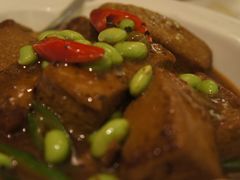 -垚慈居素食(华发新城店)