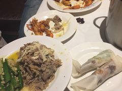 -星伦多自助料理(华润万象城店)