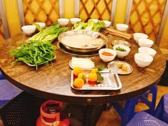 -巴山一绝烤全羊(三圣乡刘家花园店)