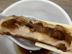 牛肉饼-清真牛肉馆
