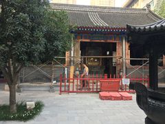 -罔极寺