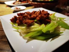 -潮中人·潮州菜(益乐路店)