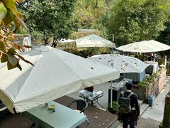 -龙井壹号·茶缘山景宴(龙井村店)