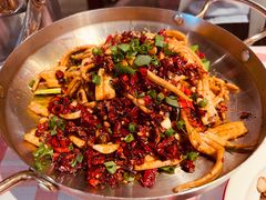 -文昌阁·长沙市井菜(美食地标店)