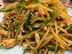 -合合春饼·酱骨·东北菜(潘家园店)