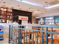 -米斯特比萨(梅江店)