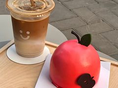 -巴黎贝甜(阳光上东店)