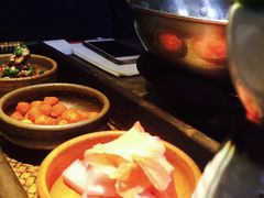 -老屋印象川菜(马园路店)