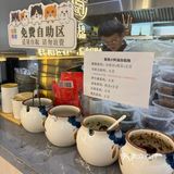 被印象城这家云南铜锅米线狠狠拿捏了🤌