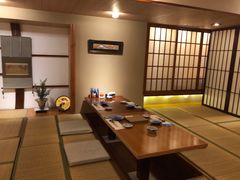 -希望日本料理(保利香槟花园店)