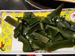 -芦月轩羊蝎子(北蜂窝店)