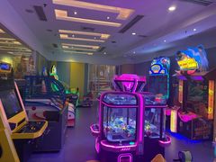 -芭菲盛宴·环球美食(袁家岗店)