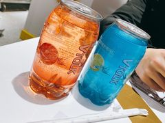 -BOPEYE·波派炸鸡(九霄天地店)