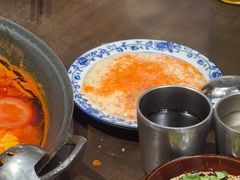 -萍姐火锅·公路夜市(南京新街口店)
