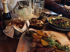 -HIB HUB公社(解放西路店)