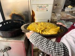 -金陵老丁家馄饨(新街口店)
