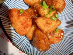 -高胖妹面庄(黄河道店)