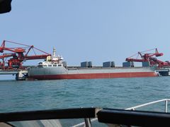 -日照灯塔风景区