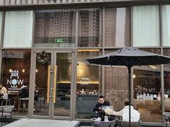 -星巴克臻选(武汉经开永旺梦乐城店)