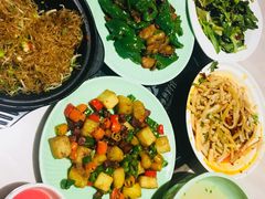 -拾贝海鲜馆（海鲜粤菜）(花果园店)