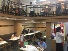 -老头盖浇饭(南京新街口明瓦廊宏光酒店店)