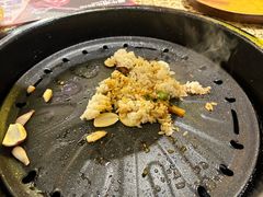 -首尔烤肉大排档(合生汇店)