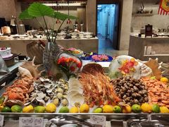 -云尚自助餐厅(佛山南海瞻云酒店)