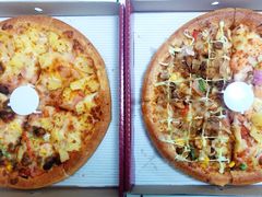 -尊宝比萨(龙山店)