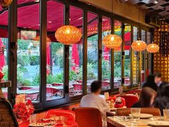 -BROWNSTONE布朗石西班牙餐厅(富城店)